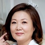 Kim Hae-sook