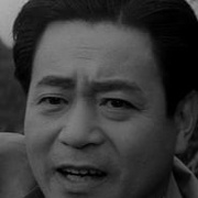 Tomo'o Nagai
