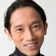 Youji Matsuda