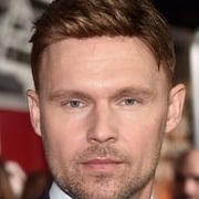 Scott Haze