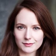 Freya Parker