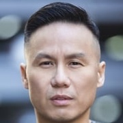 BD Wong