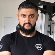 Adam Kiani