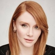 Bryce Dallas Howard