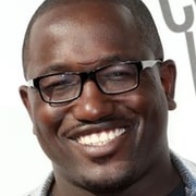 Hannibal Buress