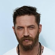 Tom Hardy