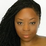 Anisa Nyell Johnson