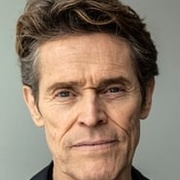 Willem Dafoe
