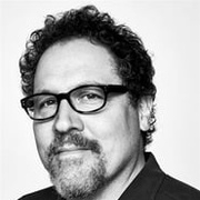 Jon Favreau