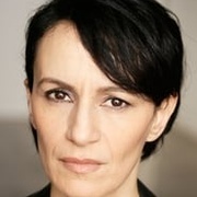 Paris Benjamin