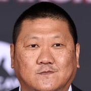 Benedict Wong