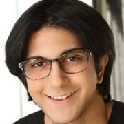 Haroon Kahn