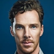 Benedict Cumberbatch