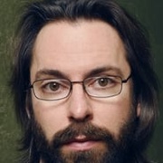 Martin Starr