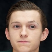 Tom Holland