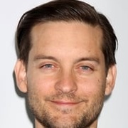 Tobey Maguire