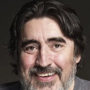 Alfred Molina