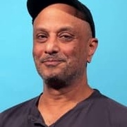 Akmal Saleh