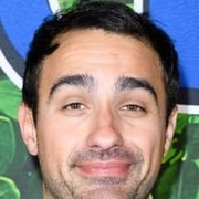 Jamie Demetriou