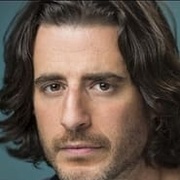 Jonathan Roumie
