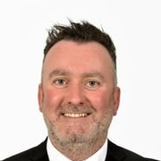 Colin Murtagh