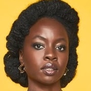 Danai Gurira