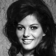 Claudia Cardinale