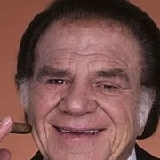 Lionel Stander