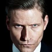 Crispin Glover