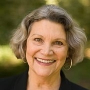 Frances Lee McCain