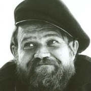 George Buck Flower