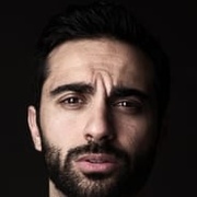 Lee Majdoub