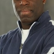 Ernie Jackson
