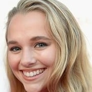 Madison Iseman