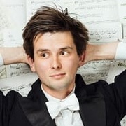 Kieran Hodgson