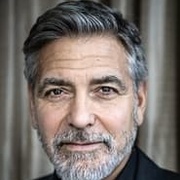 George Clooney