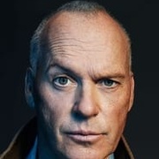 Michael Keaton