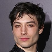 Ezra Miller