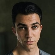 Luke Brandon Field