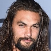 Jason Momoa