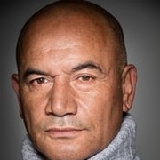 Temuera Morrison