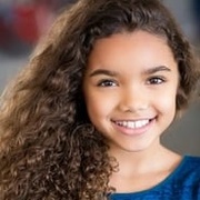 McKenna Roberts