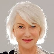 Helen Mirren