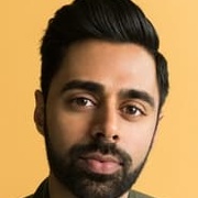 Hasan Minhaj