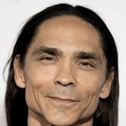 Zahn McClarnon