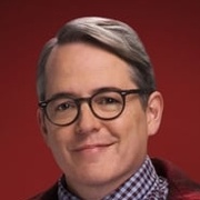 Matthew Broderick