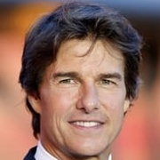 Tom Cruise