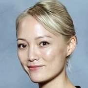Pom Klementieff