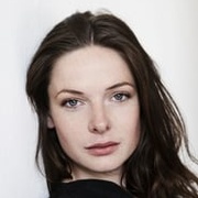 Rebecca Ferguson