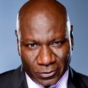Ving Rhames